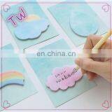 Nigeria 2018 New Products Fancy Stationery Multi Purpose Cactus Shaped Paper Sticky Notes Custom With Logo thumbnail-5