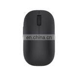 Dropshipping Original Xiaomi Portable Precise 2.4GHz High-speed Transmission Wireless Mouse for Computer / Laptop
