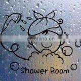 Decorative High Quality Window Car Screen Sticker thumbnail-1