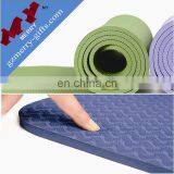 Folding Yoga Mat / Yoga Accessory / TPE Yoga Mat thumbnail-6