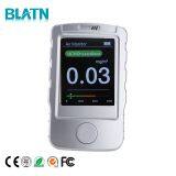 Protable Smart Handhold HCHO CO2 PM2.5 PM10 4 in 1 Gas Detector thumbnail-2