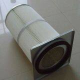 Supply Gas Turbine Dust and Flame Retardant Filter P191920 thumbnail-4