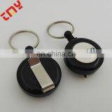 Hot Sale Cheap Yoyo Badge Reel Retractable From China Designer thumbnail-2