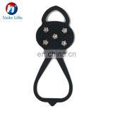 Hot Selling Silicone Climbing Shoe Crampons thumbnail-3