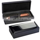 signature gife premium metal ball pen with gift box RB17097