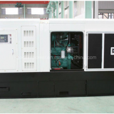 3 Phase 80kVA 100kVA Diesel Generator for Sale (Cummins Engine) thumbnail-2