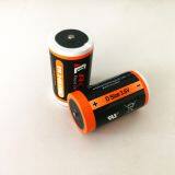 Saft LS14 /ER26500 Li-SOCl2 3.6V C Size 9Ah Lithium Battery thumbnail-2