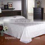 100% Egyptian Cotton Sheet Sets ,sateen Jacquard Bed Sheet 250TC,300TC,400TC,450TC,800TC,1000TC thumbnail-1