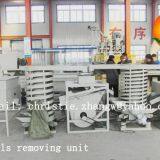 Almond Dehulling Machine TFXZ-500 thumbnail-4