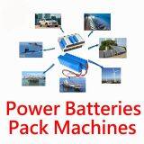 Automatic 5 Grade Testing Machine Power Battery Cell Sorting Machine Twsl-500 thumbnail-3