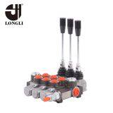 3P40 Low Profile Monoblock Spool Valve thumbnail-3