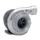 751243-5002s Hitachi Turbo Cummins Ht10-18