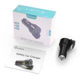 QC2.0 Usb Car Adapter Best Iphone Car Chargers Samsung Car Charger thumbnail-2