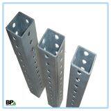 Hot Sale 12 Gauge or 14 Gauge for Square Sign Post thumbnail-2