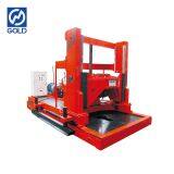 Foundation Engineering Drilling Equipment Drilling Rigs Drill Depth 50-100M thumbnail-3