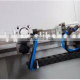 Semi-Automatic Insulated Glass Aluminum Spacer Bar Bending Machine thumbnail-5
