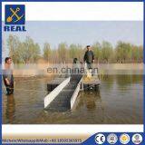 Portable Gold Suction Dredge Boat Diamond Mining Dredge thumbnail-3