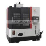 DC900 Fanuc After-sales Service Provided Vertical Lathe Price