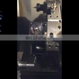 CK40L Manual Computerized precision lathe machine