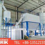 Easy Control HGM80 Calcium Carbonate Grinding Mill Plant for Fly Ash 008613512155195 thumbnail-5