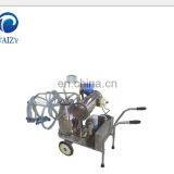 Single Cow Milking Machine Male Milking Machine Goat Milking Machine thumbnail-4