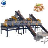 Almond Breaker Shell Cracker Automatic Almond Shelling Machine Almond Husking Machine thumbnail-4
