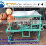 Macadamia Nut Opening Machine/macadamia Nut Cracker Machine thumbnail-3