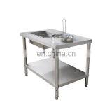 Table Type Used Electric Pastry Dough Sheeter Dough Sheeter for Bread Production