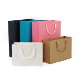 Good Sale Fashion Paper Bag Craft thumbnail-5