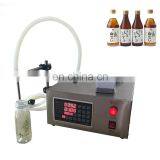 Small Digital Control Pump Liquid Filling Machine thumbnail-6