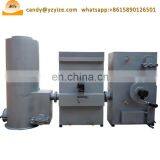 New Energy Wood Gasifier Generator Rice Husk Burner Gasification Plant thumbnail-4