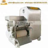 Fish Deboner / Fish Bone Removing Machine thumbnail-2