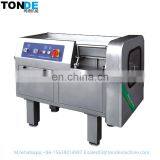Small Frozen Meat Cutting Machine
