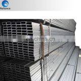 RANDOM LENGTH TUBE PRE-GALVANIZED IRON RECTANGULAR PRICE thumbnail-1