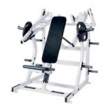 CM-147 Iso-Lateral Super Incline Press Gym Chest Machine