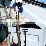 4m Portable Lightweight Camera Pole Telescopic CCTV Mast thumbnail-3