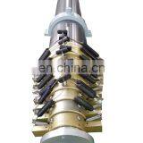 10m PTZ Camera Pneumatic Telescoping Mast on the Ground for Sale thumbnail-3