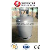 12.5kg Yemen Standard Gas LPG Cylinder thumbnail-1