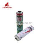 Hot New Products Aerosol Chemical Insecticide Can for Insect Killer 4l Insecticides Tin With Screw Lid thumbnail-5