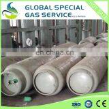 99.995%-99.999% SF6 Gas sulphur hexafluoride wholesale