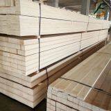Poplar LVL for Wooden Slat Used for Furniture thumbnail-4