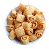 Vegetable Roll Puffed Food Production Line thumbnail-4