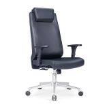 Foshan office chair factory direct sale Y-A298A office chair mesh chair leather chair computer chair the meeting chair