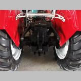 Adjustable V Belt Tractor Simple Maintenance For Hilly Areas &  Plain