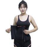 Wholesale High Quality Waist Trainer With 25 Steel Bones 3 Rows Strong Hooks thumbnail-4