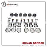 NH/NT855 Diesel Engine Parts Cylinder Block 3081283 3060622 3068096 3050471 thumbnail-5