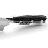 Professional Grade Japanese VG10 Damascus Chef Knife thumbnail-4