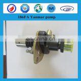 Original Yan-mar Pump 186FA Engine Parts