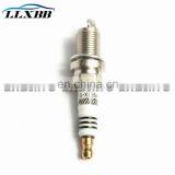 Genuine Iridium Spark Plug 4272 BKR6EIX-11 For NKG BKR6EIX11 thumbnail-2