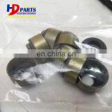 V1702 For Kubota Engine Parts Overhaul Cylinder Head Gasket Kit thumbnail-5